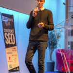 Mathieu Gheerbrant : retour sur sa conférence "SEO Fails, comment les éviter ?" au BWSEO