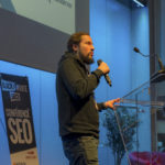 Kévin Richard : retour de sa conférence "20 questions sur le Trust Flow" au BWSEO
