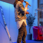 Lydia Arzour : retour sur sa conférence "SEO et content marketing" au BWSEO