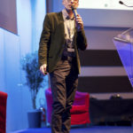 Aymen Loukil : retour sur sa conférence " Comment tirer profit du Knowledge Graph ?" au BWSEO