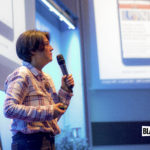Virginie Clève : retour sur sa conférence "AMP is comming" au BWSEO