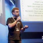 Romain Mikula : retour sur sa conférence "Netlinking Grey Hat pour booster sa PME" au BWSEO